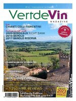 VertdeVin Wine Magazine